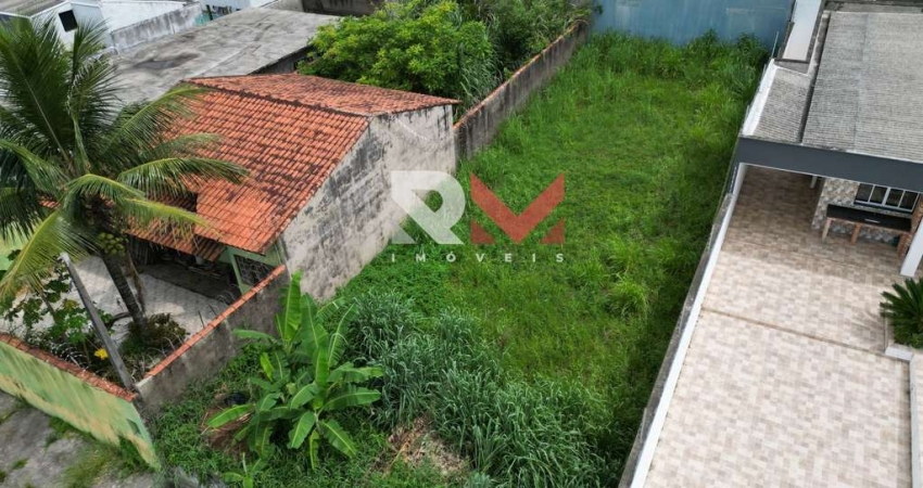 Lote excelente á 100 metros da praia no bairro Jamaica – Itanhaém/SP.