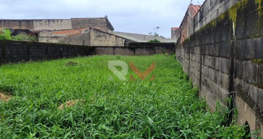 Terreno para condomínio próximo a praia no Cibratel II – Itanhaém/SP.