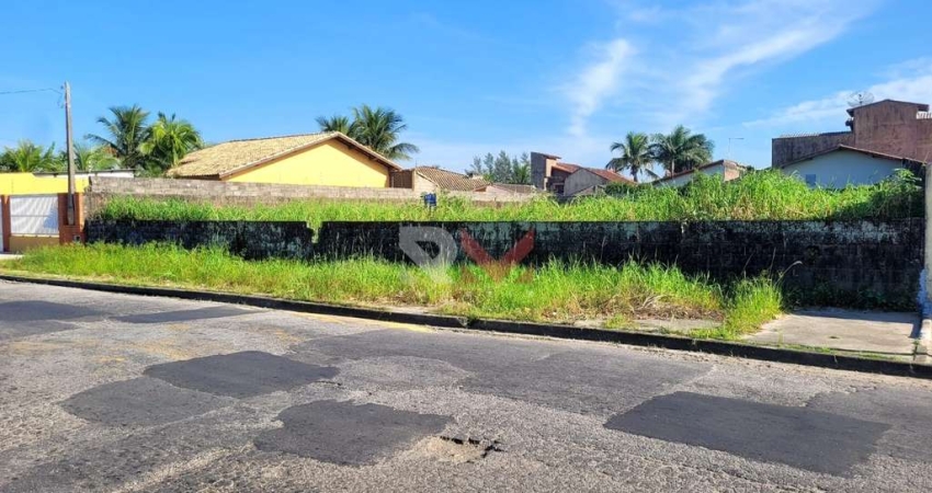 Terrenos para construção de condomínio na praia no bairro Cibratel II – Itanhaém/SP.