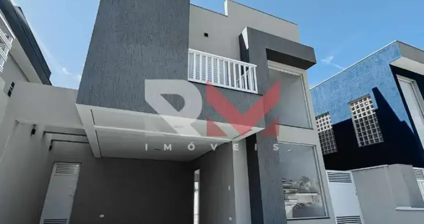 LINDA CASA MODERNA PARA CLIENTES EXIGENTES Á APENAS 400 METROS DO MAR!