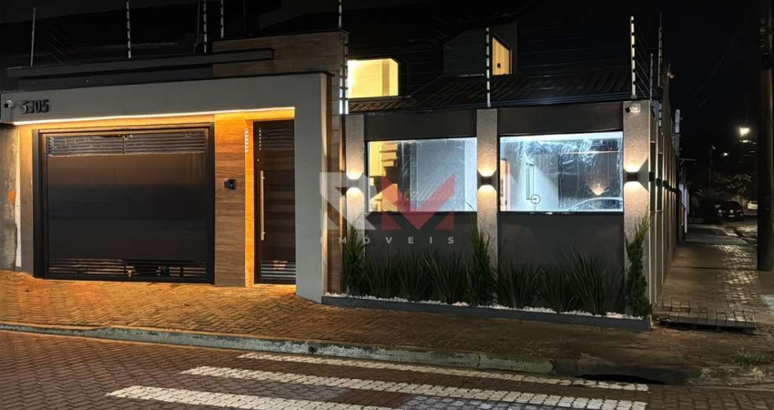 Casa à Venda e Temporada em Suarão, Itanhaém  3 Dorms, 200m²