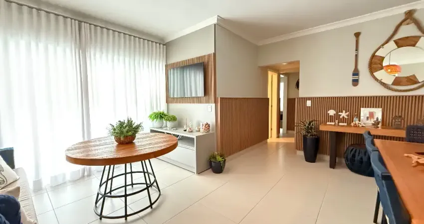Apartamento com 3 quartos à venda na Rua Bartira, 50, Praia Grande, Ubatuba