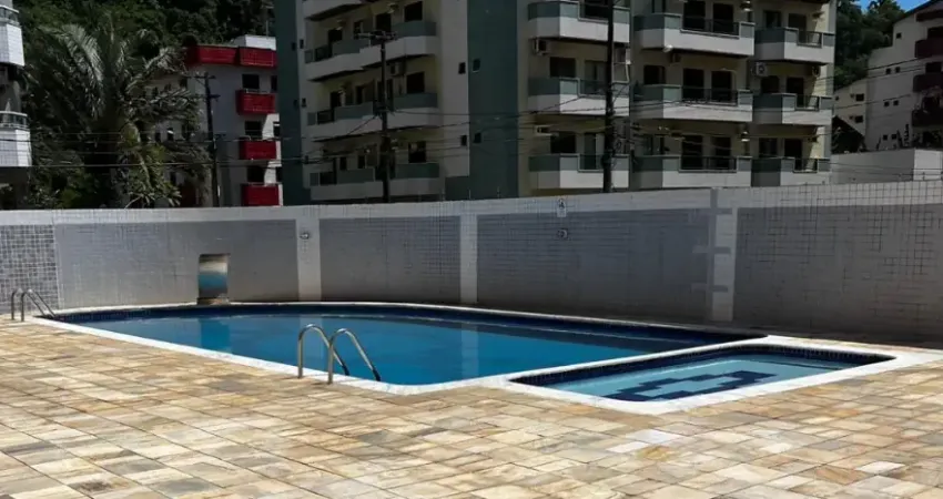 Apartamento com 2 quartos à venda na Rua Raposo Tavares, 280, Praia Grande, Ubatuba