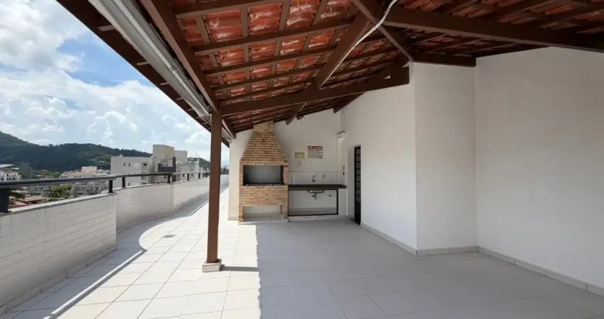 Apartamento com 2 quartos à venda na Rua Casemiro De Abreu, 187, Itaguá, Ubatuba