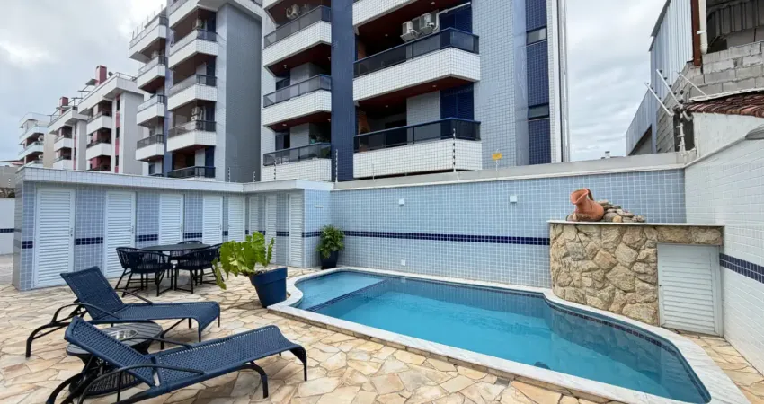 Apartamento com 3 quartos à venda na Rua alcatraz, 50, Praia Grande, Ubatuba