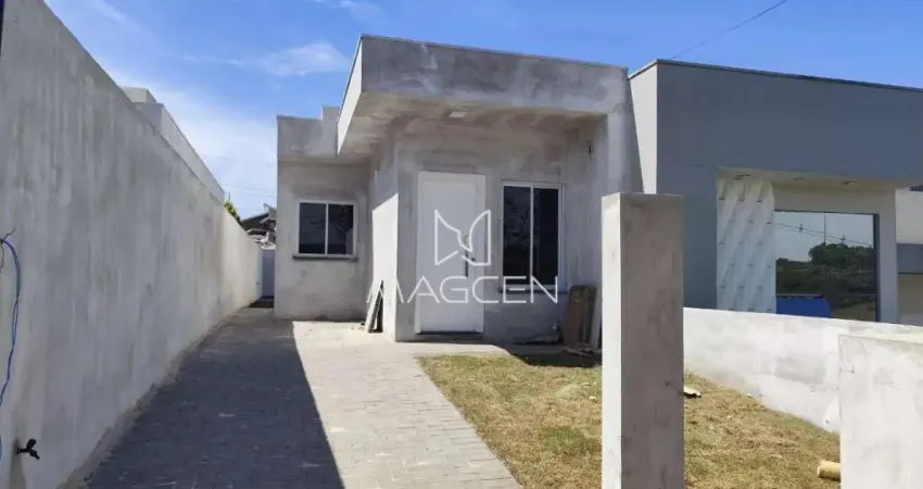 Casa à venda no Pagnoncelli, Pato Branco 