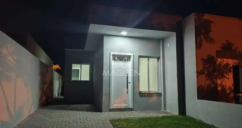 Casa à venda no Pagnoncelli, Pato Branco