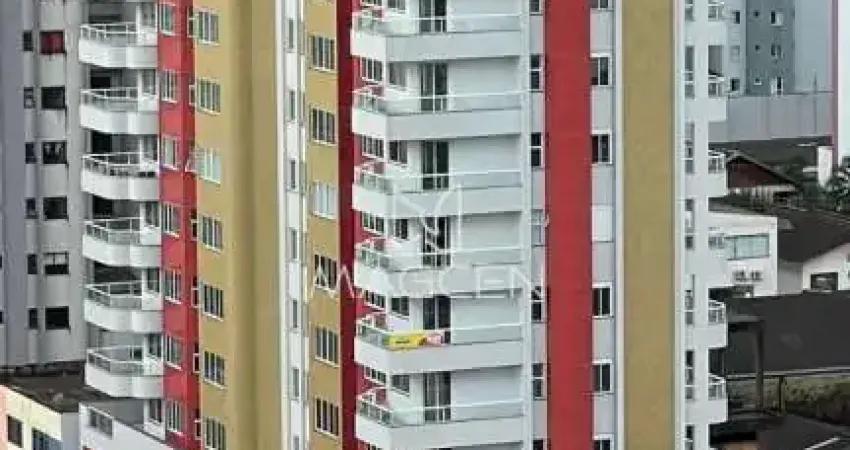 Apartamento de alto padrão no edifício alice sartor, com três suítes. - ap133