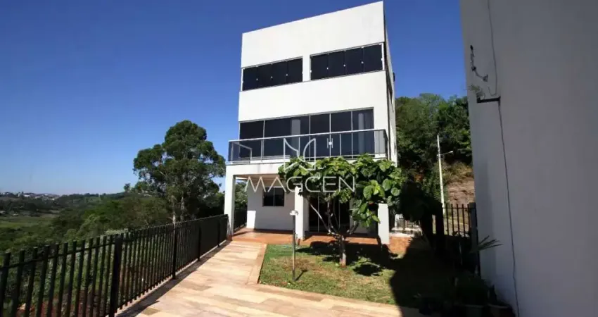 Casa com 2 quartos à venda na Rua Saul Vigano, 472, Aeroporto, Pato Branco