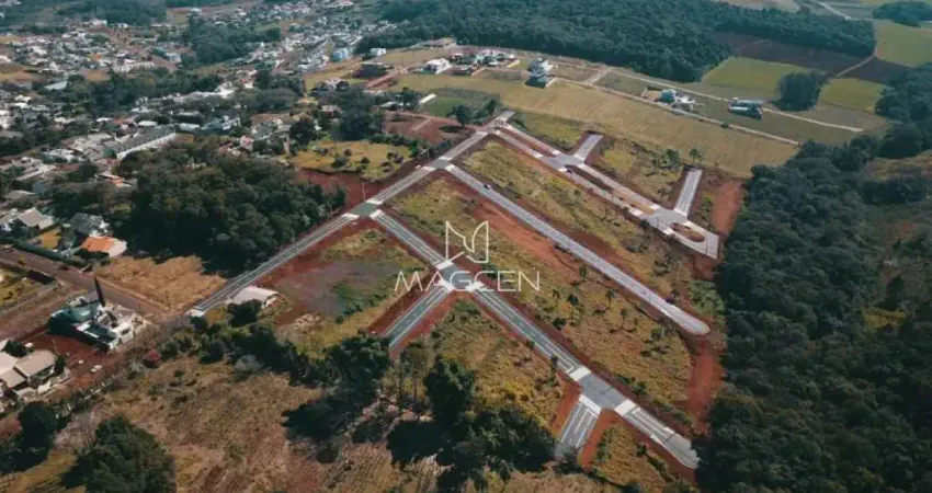 Terreno à venda na bairro Vila Isabel, em Pato Branco - PR., Vila Isabel, Pato Branco