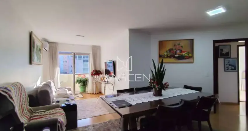 Apartamento com 3 quartos à venda na Rua Paraná, 605, Centro, Pato Branco