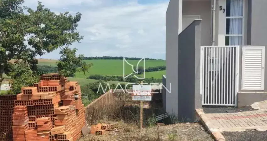 Terreno à venda na Rua Pioneiro Vitorio Sasso, Fraron, Pato Branco