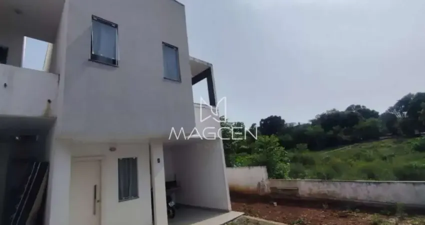 Casa com 2 quartos à venda no Aeroporto, Pato Branco 