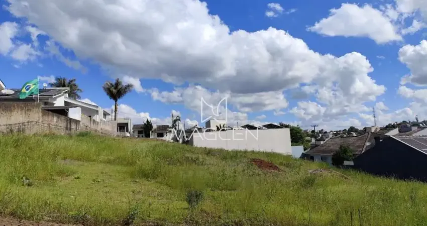 Terreno à venda em São Luiz, Pato Branco 
