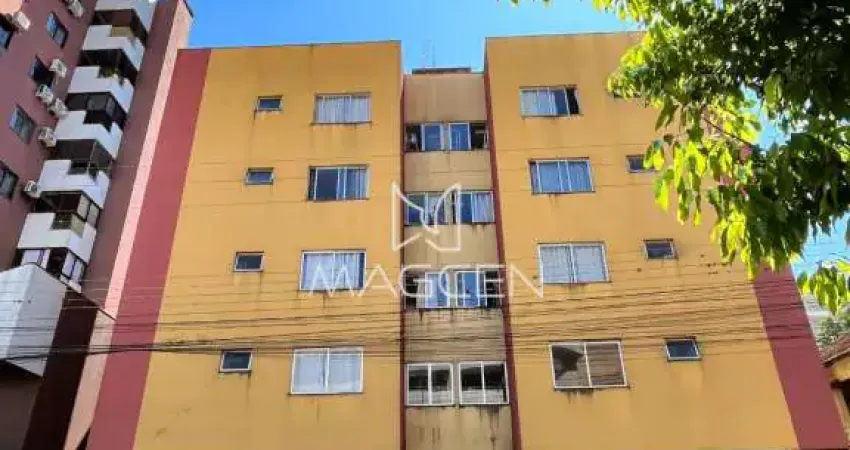 Apartamento com 3 quartos à venda no Centro, Pato Branco