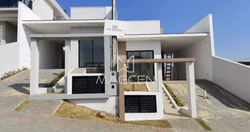 Casa com 3 quartos à venda no Fraron, Pato Branco 