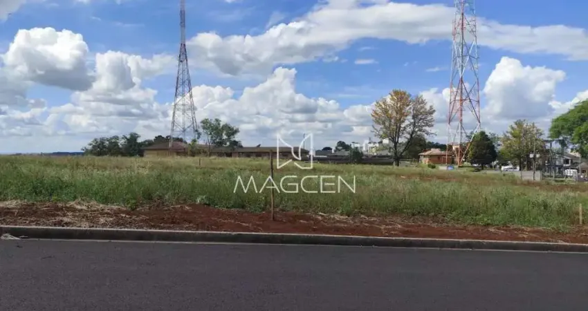 Terreno à venda no La Salle, Pato Branco 