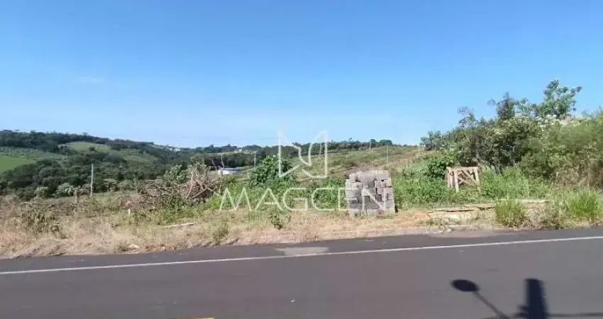 Terreno à venda na Rua Darcilio Mazzoti, São Luiz, Pato Branco