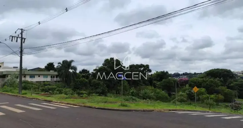Terreno à venda na Rua Saul Vigano, Aeroporto, Pato Branco