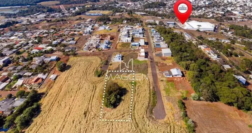 Terreno à venda na Rua Jair Tonial - Fraron,, Fraron, Pato Branco