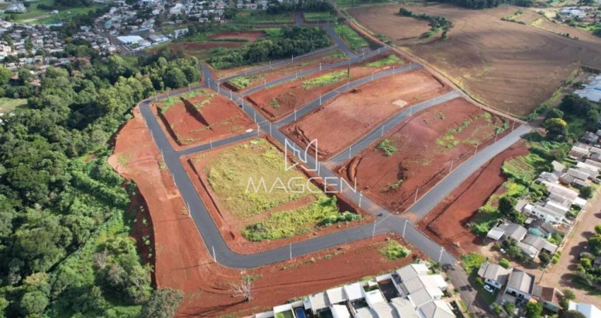 Terreno à venda na JARDIM FLORESTA - PATO BRANCO PR, Jardim Floresta, Pato Branco