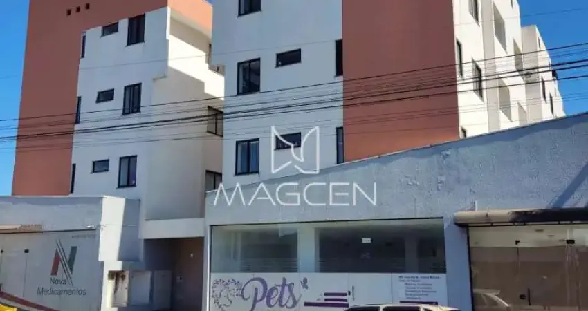 Apartamento com 2 quartos à venda na Rua Genuiíno Piacentini, Pato Branco-PR, 587, Pinheirinho, Pato Branco