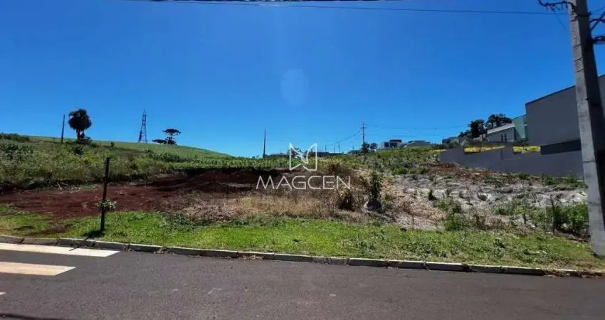 Terreno à venda no Cadorin, Pato Branco 