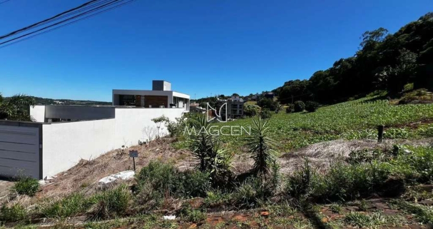 Terreno em área nobre do bairro Vila Isabel - TE471