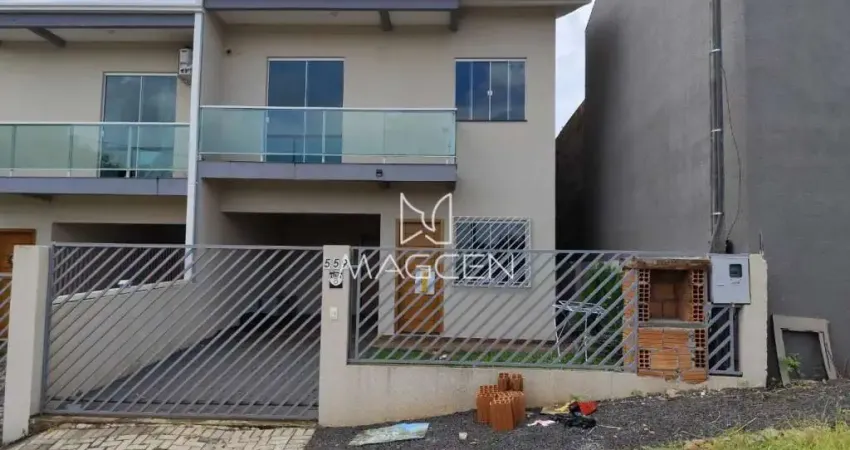 Casa com 3 quartos à venda no Pinheirinho, Pato Branco 