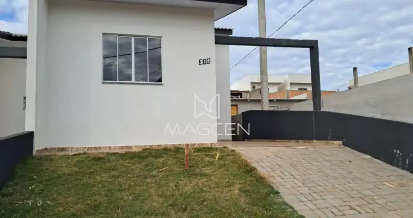 Casas á venda no bairro Alvorada, Pato Branco - CA445