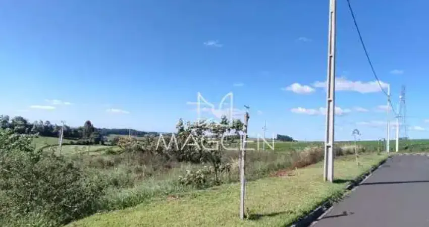 Terreno à venda na Rua Frederico Vanetti de Araujo, Cadorin, Pato Branco