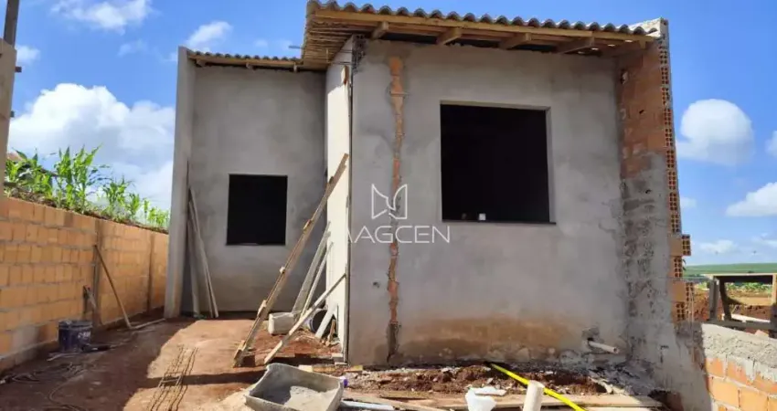 Casa com 2 quartos à venda no Fraron, Pato Branco