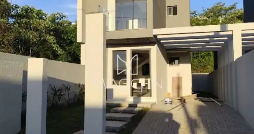 Casa com 2 quartos à venda no Fraron, Pato Branco 