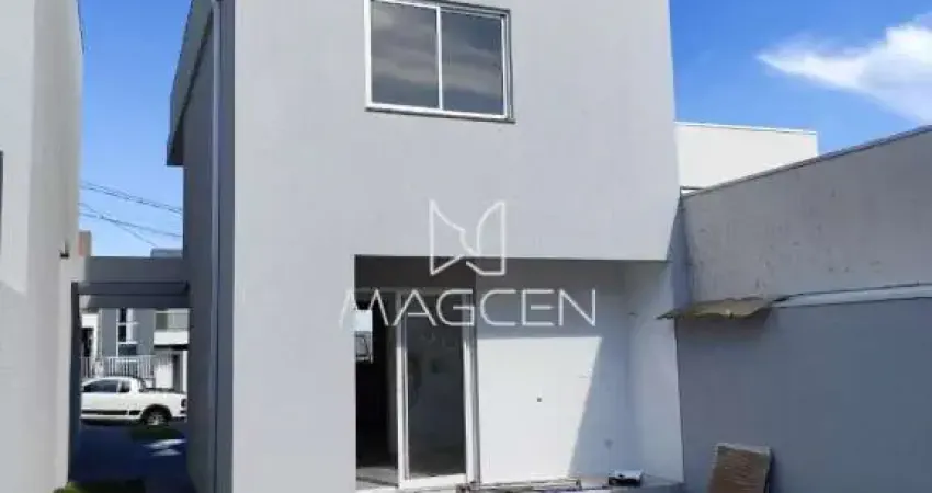 Casa com 2 quartos à venda no Fraron, Pato Branco 