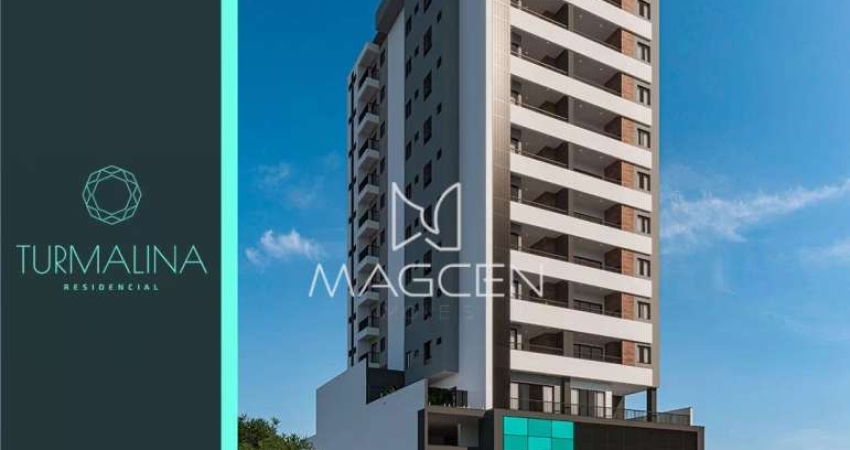 Apartamento à venda no Parzianello, Pato Branco 