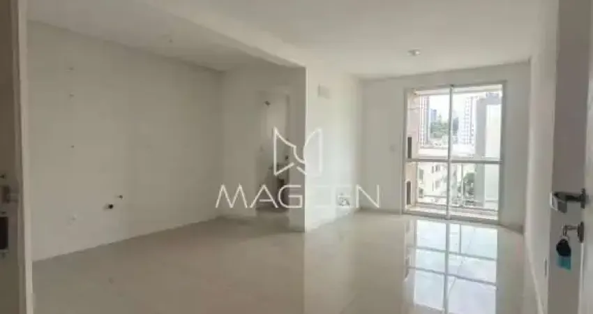 Apartamento mobiliado no Centro  - AP497