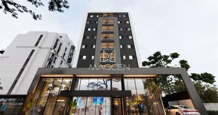 Apartamento com 1 quarto à venda na Rua Tamoio, Centro, Pato Branco