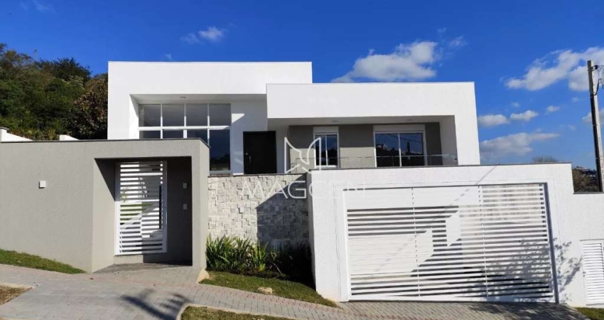 Casa com 3 quartos à venda no Industrial, Pato Branco 