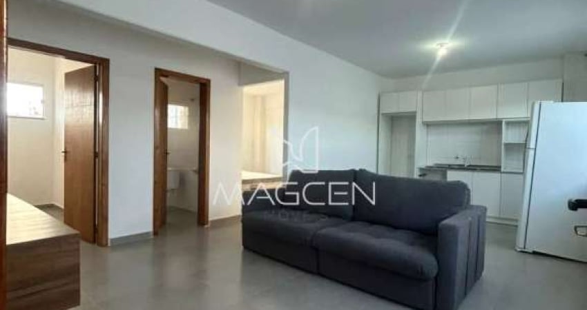 Apartamento com 1 quarto à venda no Cristo Rei, Pato Branco 