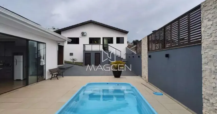 Casa com 3 quartos à venda no Cristo Rei, Pato Branco