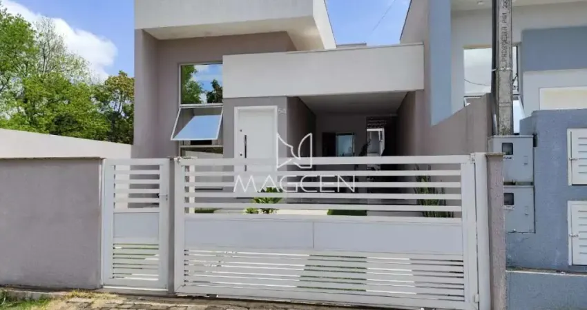 Casa com 3 quartos à venda no Fraron, Pato Branco