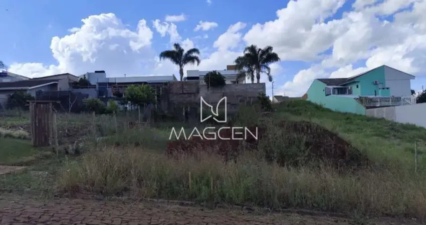 Terreno à venda no Fraron, Pato Branco 