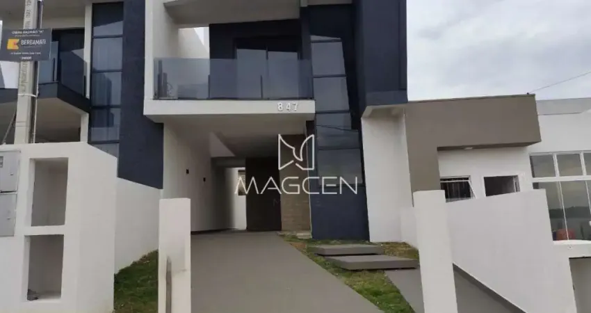 Casa com 2 quartos à venda no Fraron, Pato Branco