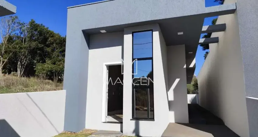 Casa com 3 quartos à venda no Industrial, Pato Branco