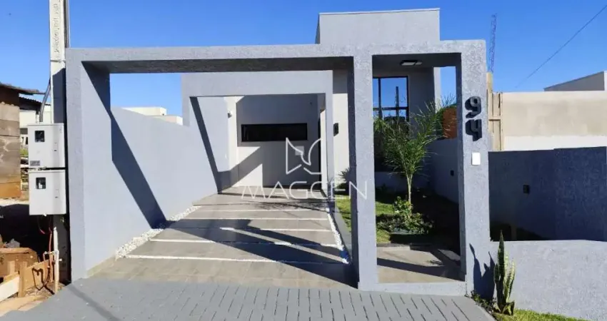 Casa com 3 quartos à venda no Fraron, Pato Branco