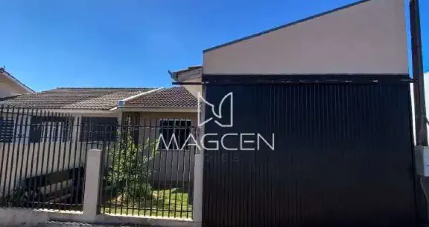 Casa com 2 quartos à venda no Cristo Rei, Pato Branco 