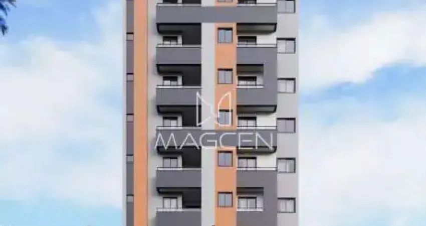 Apartamento à venda no Centro, Pato Branco