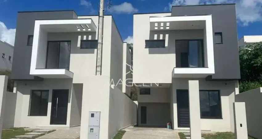 Casa com 3 quartos à venda no Fraron, Pato Branco 