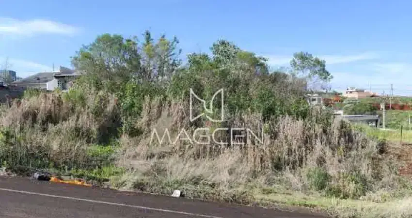 Terreno à venda na Rua Aurelia Conte Chioquetta, Fraron, Pato Branco