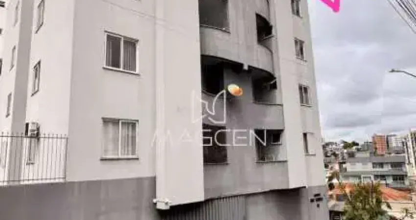 Apartamento à venda no Centro, Pato Branco 